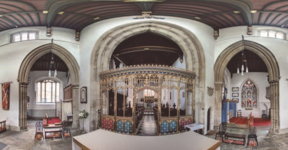 Visuel Atelier 2A - Imagerie pour scanner 3D